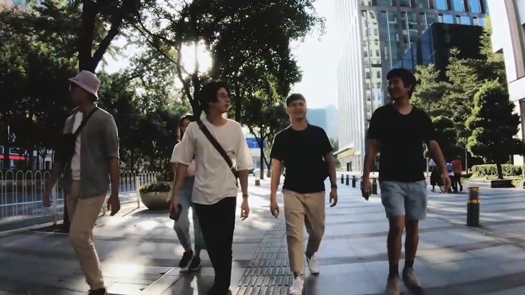 圖/翻攝自YouTube 老王樂隊