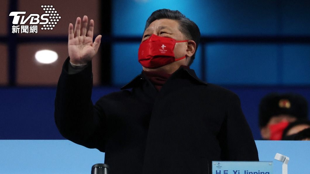 習近平遲未表態 前中共中央黨校教授批:俄烏戰爭共犯