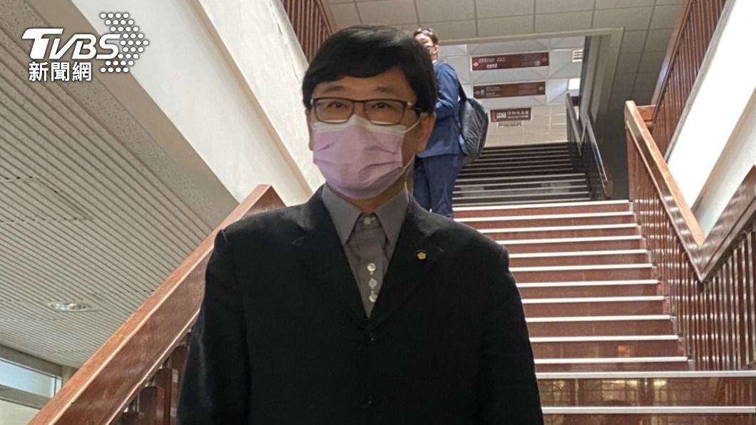 涉財產不明!趙正宇辯無罪「收仲介土地謝籌不知要報稅」