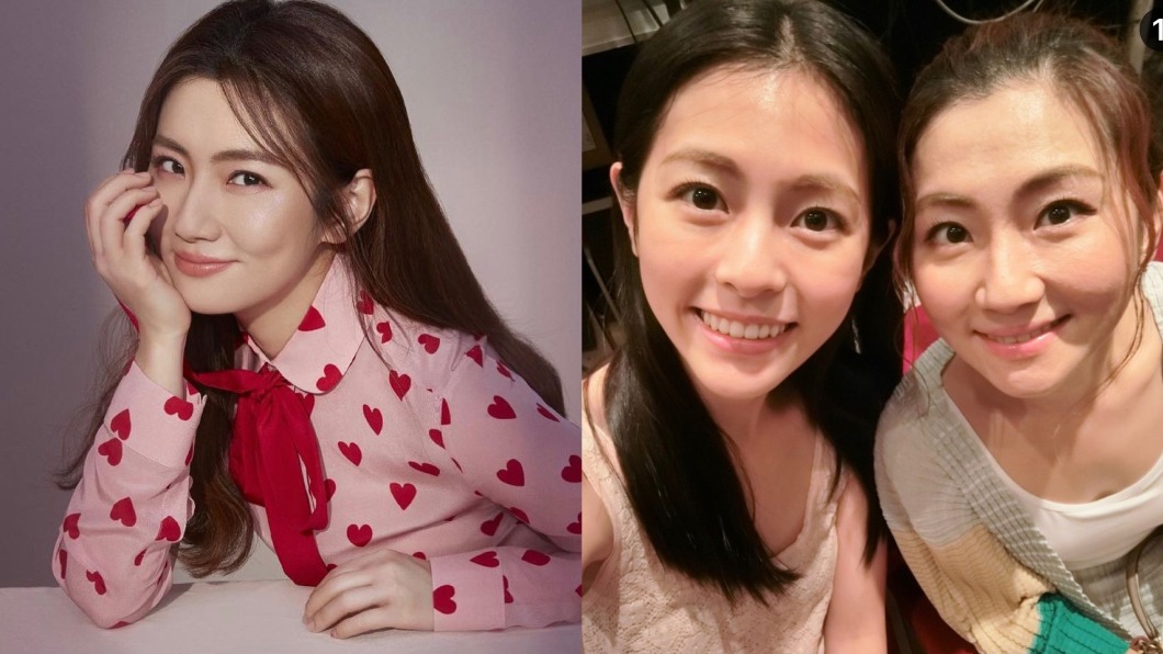 伴姊熬過離婚低潮!Selina認愛「任容萱祝福藏洋蔥」