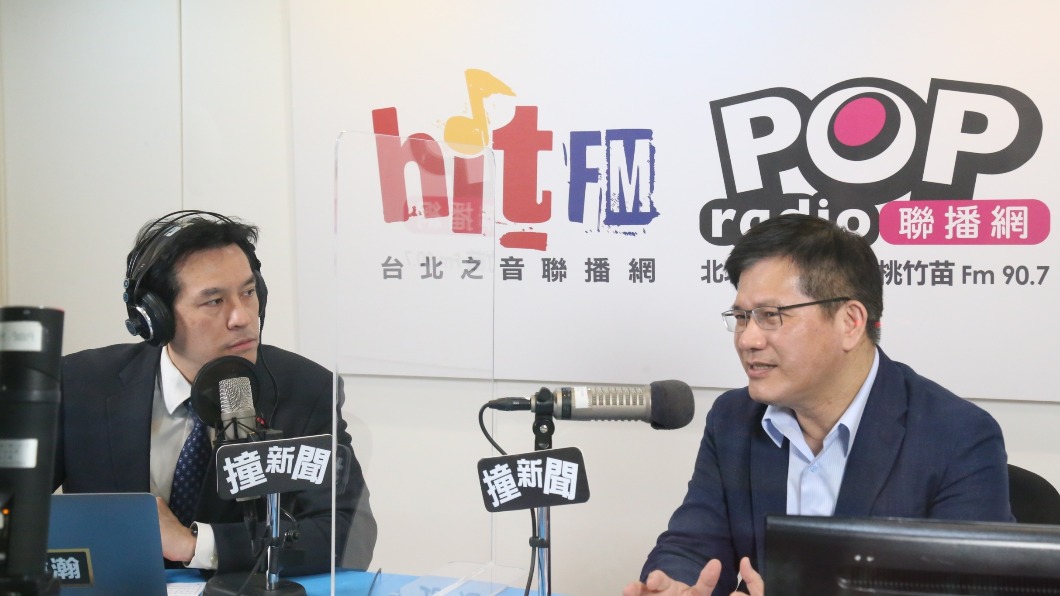民進黨24年來無法拿回北市 林佳龍直言:沒提出過適合人選