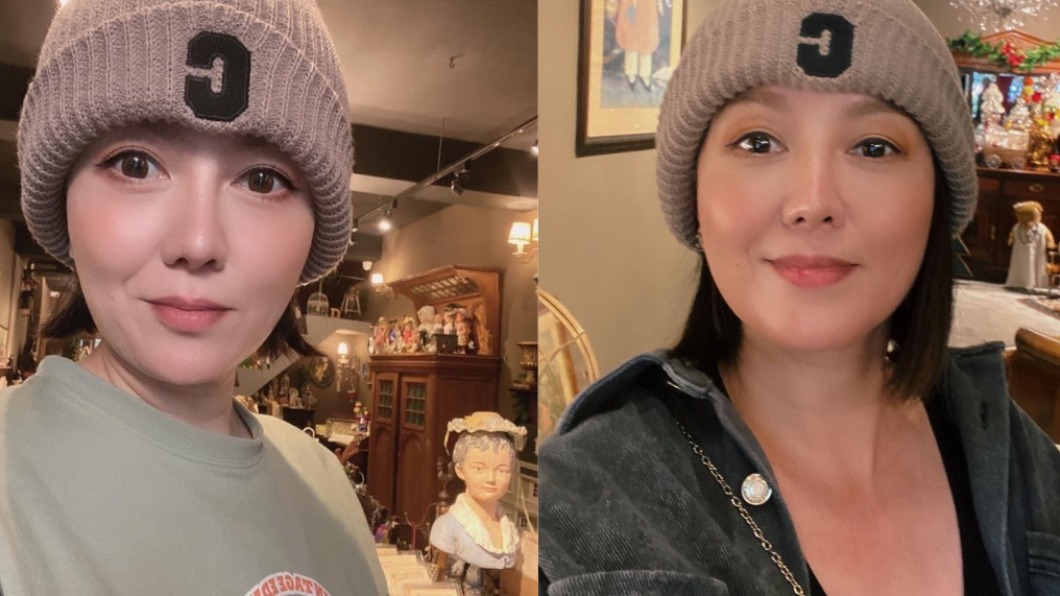苗可麗貸款千萬圓夢！加碼曝「感情現況」：不放過靈魂伴侶