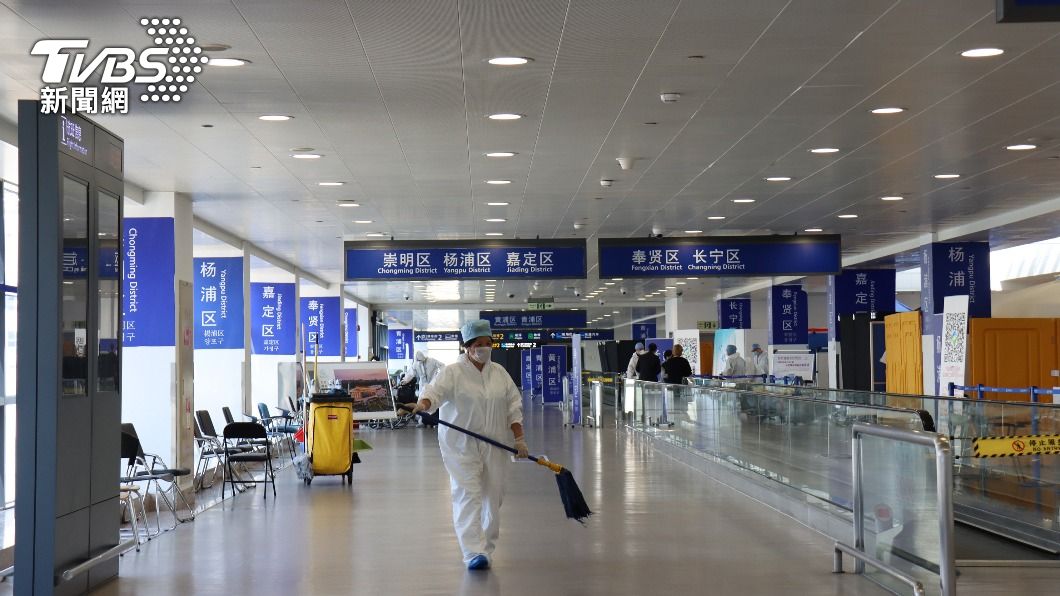 陸通報「9例來自台灣」 羅一鈞:兩岸都可能感染