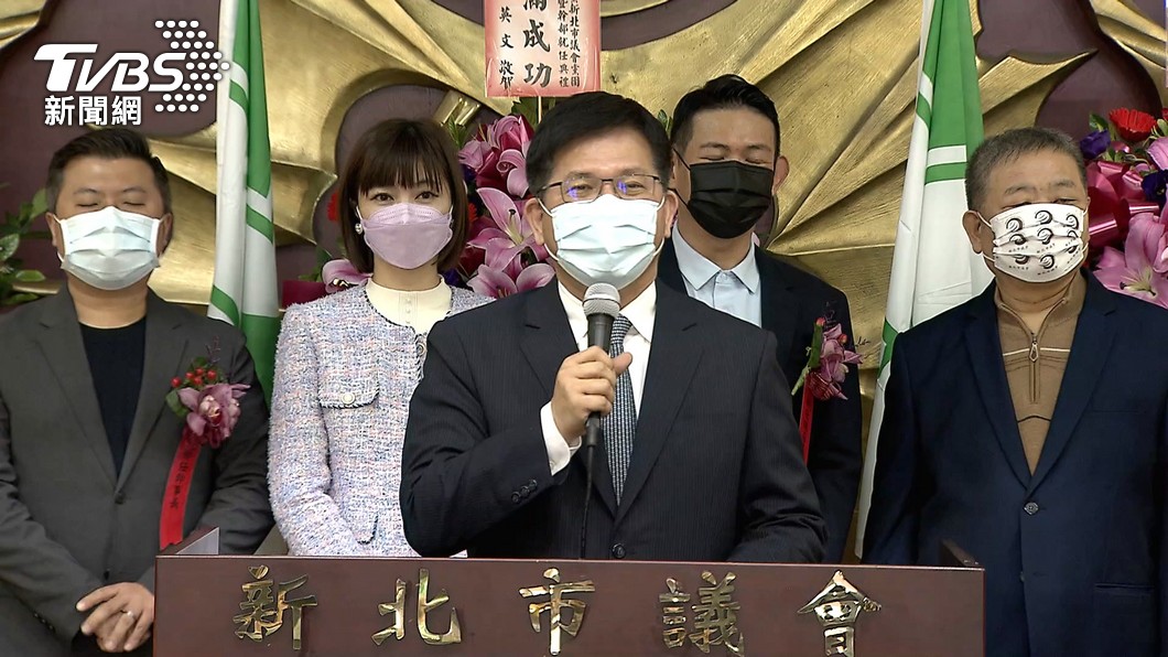 圖/TVBS