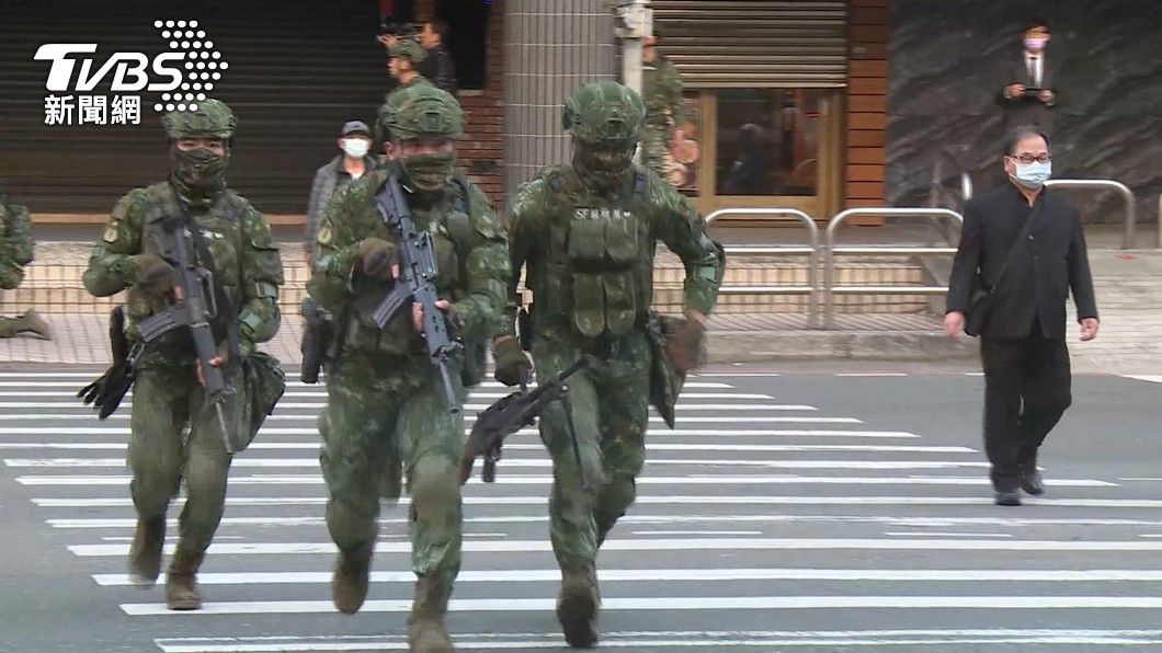 圖／TVBS