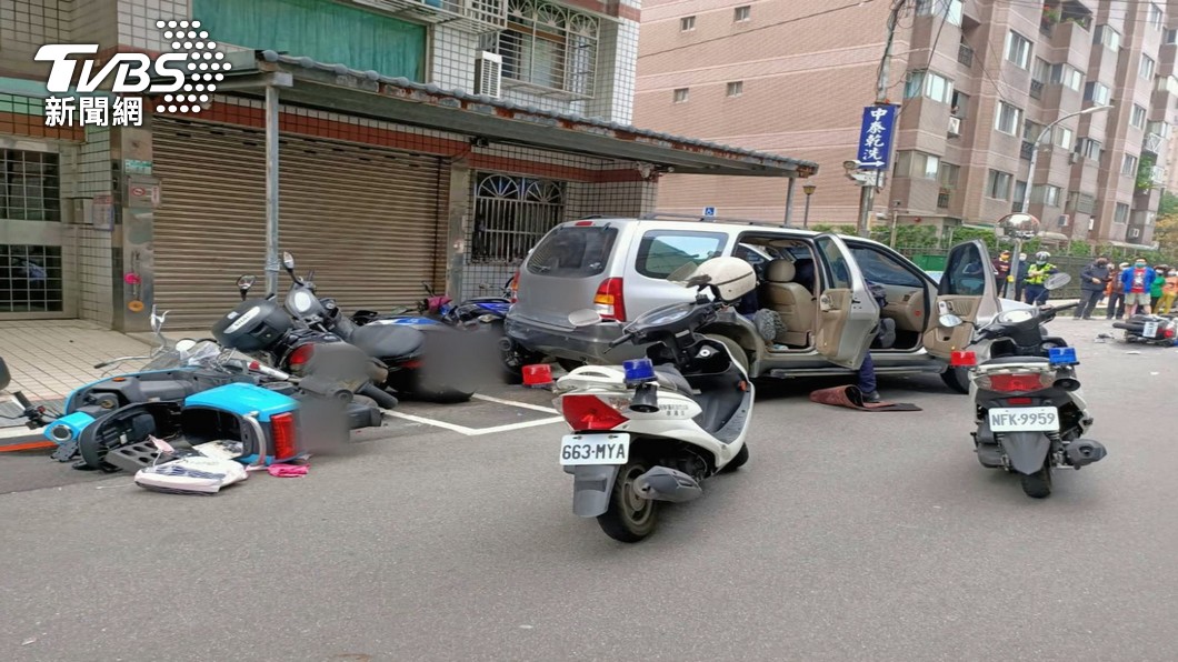 圖／TVBS