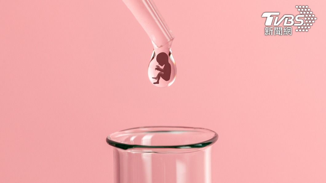 近幾年雙胞胎數量增加，是因為醫學技術的發達。（示意圖／shutterstock達志影像）