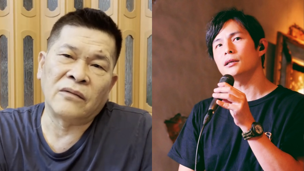 澎恰恰道歉了!「孫協志無辜被牽扯」解釋林秉文誤解始末
