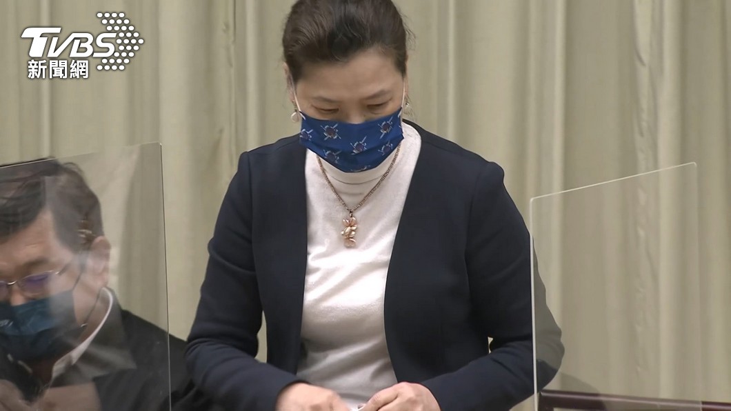 全台停電藍委要王美花下台 蘇貞昌「護花」:咎責台電