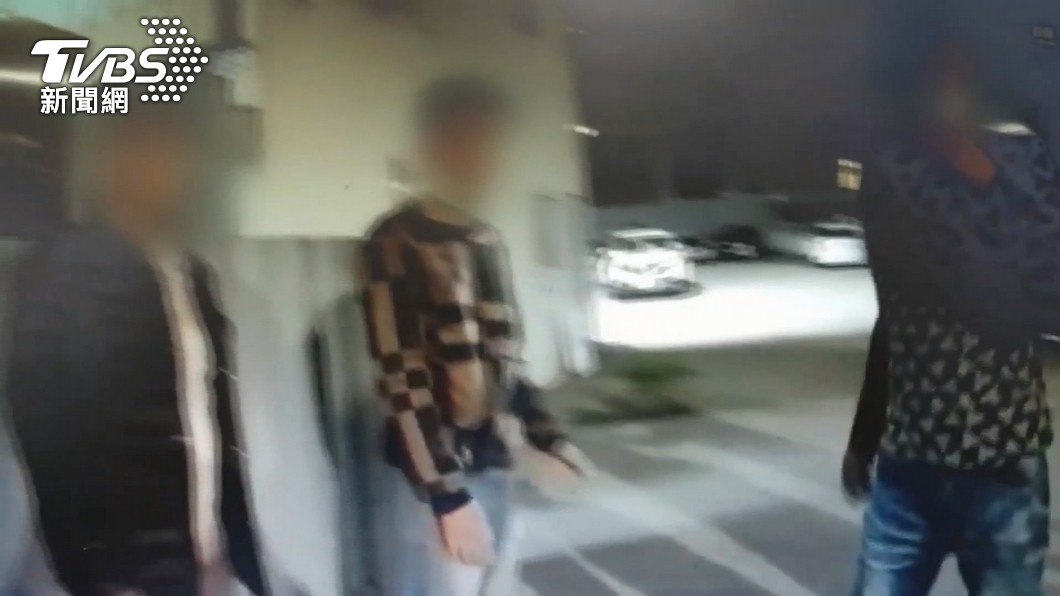 圖/TVBS