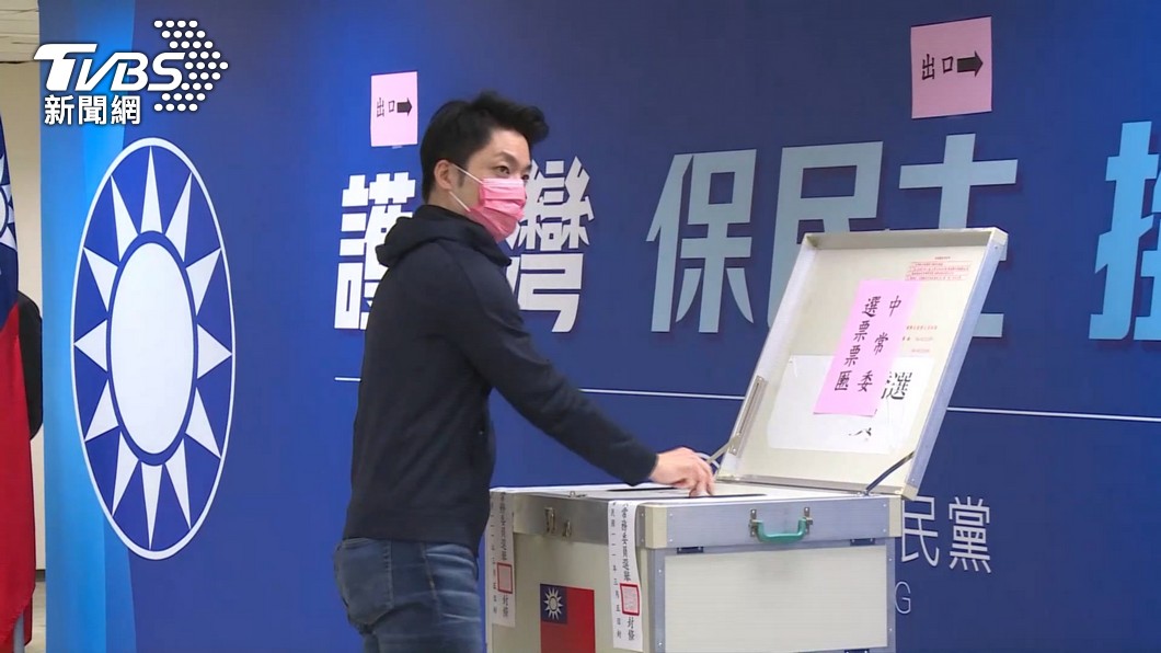 圖／TVBS