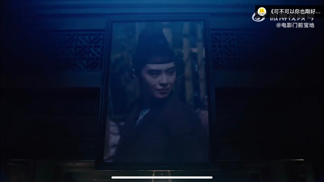 王祖賢。(圖/翻攝自微博)