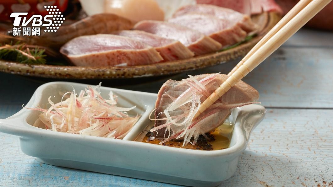 春天來了!黑毛屋本家換新菜單 「海中紅寶石」入菜