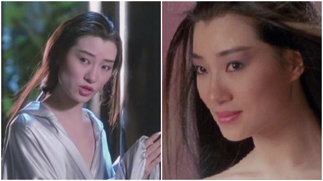齊名王祖賢被稱「最美鬼后」 60歲女星遠嫁美國近況曝