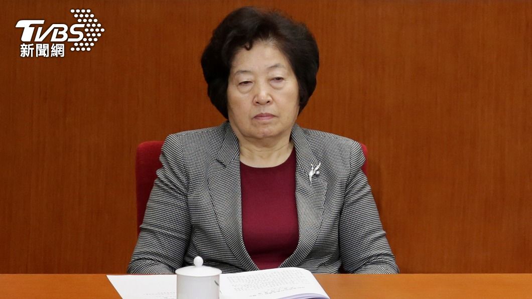 香港疫情狂燒！「陸抗疫第一猛將」孫春蘭傳將有重要指示