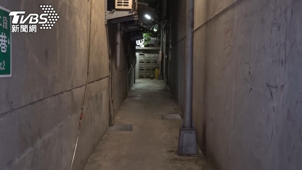 圖／TVBS