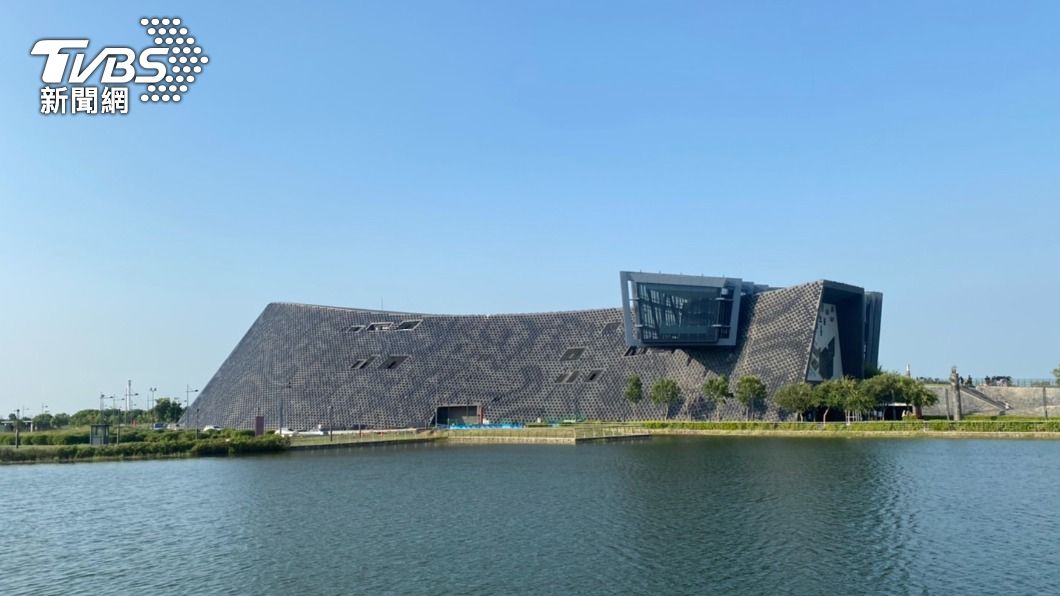 設備異常!嘉義故宮南院突停電 下午展廳暫停開放