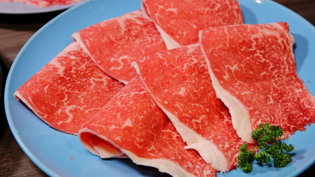 788元就有澳洲M9和牛吃到飽。(圖/翰寶寶與小珊珊的旅遊美食生活手札提供)
