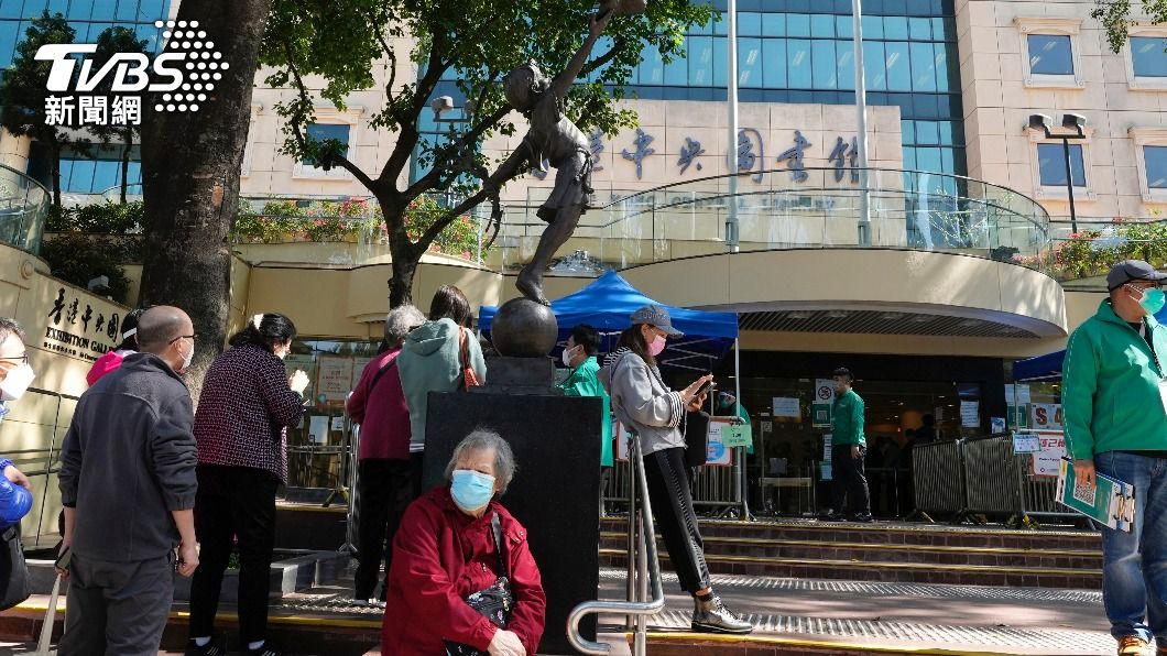 習近平強調落實好常態化疫情防控各項舉措。(圖/達志影像美聯社)