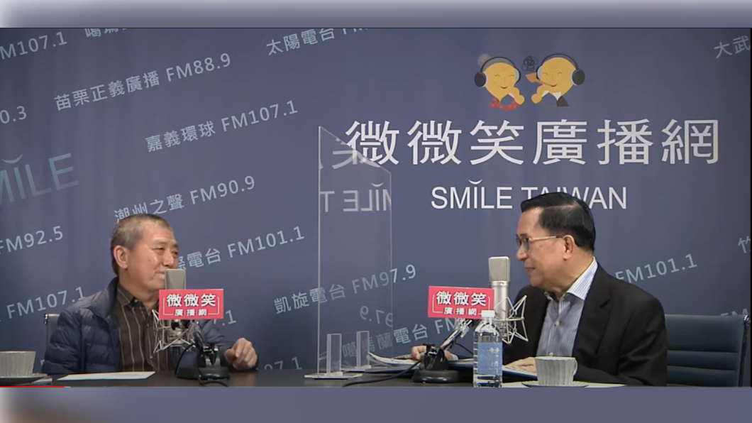 批黃敏惠不知做出啥東東 蔡啟芳放話:調皮搗蛋的來才會改變