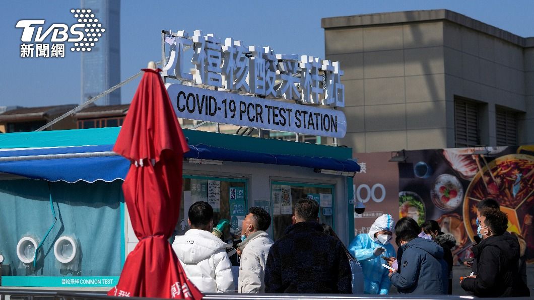 去年是與新冠相伴的最後寒冬? 陸疾控主任:為時尚早