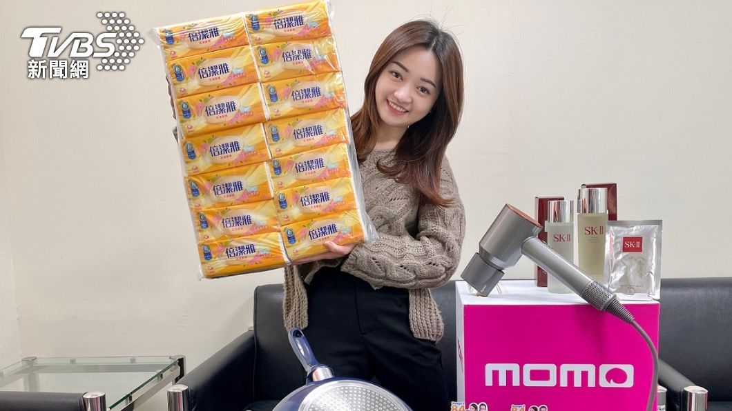 女生真的比較愛買！平均消費額高6.6%　「這些商品」最夯下殺