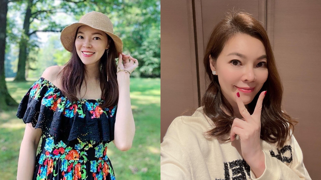 才被閨密背叛!曾馨瑩認「貴婦煩惱多」洩真實心聲