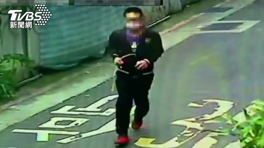 給你好看!憂女友吃回頭草又怕吸毒被檢舉 男刀砍情敵落網
