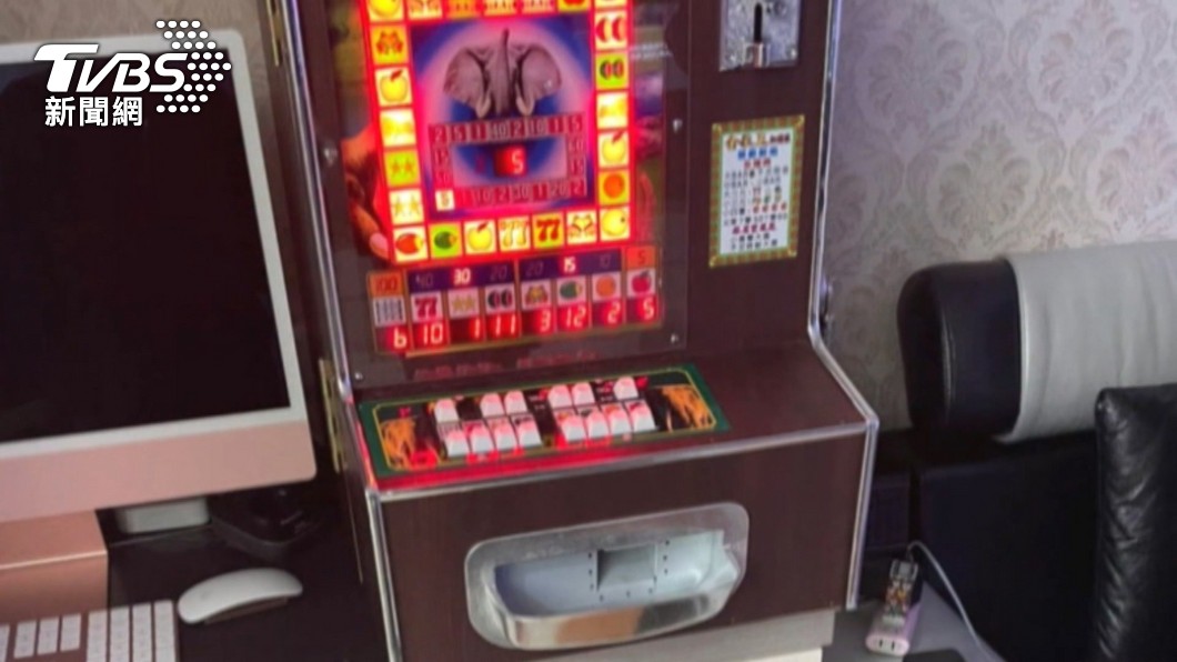 圖/TVBS