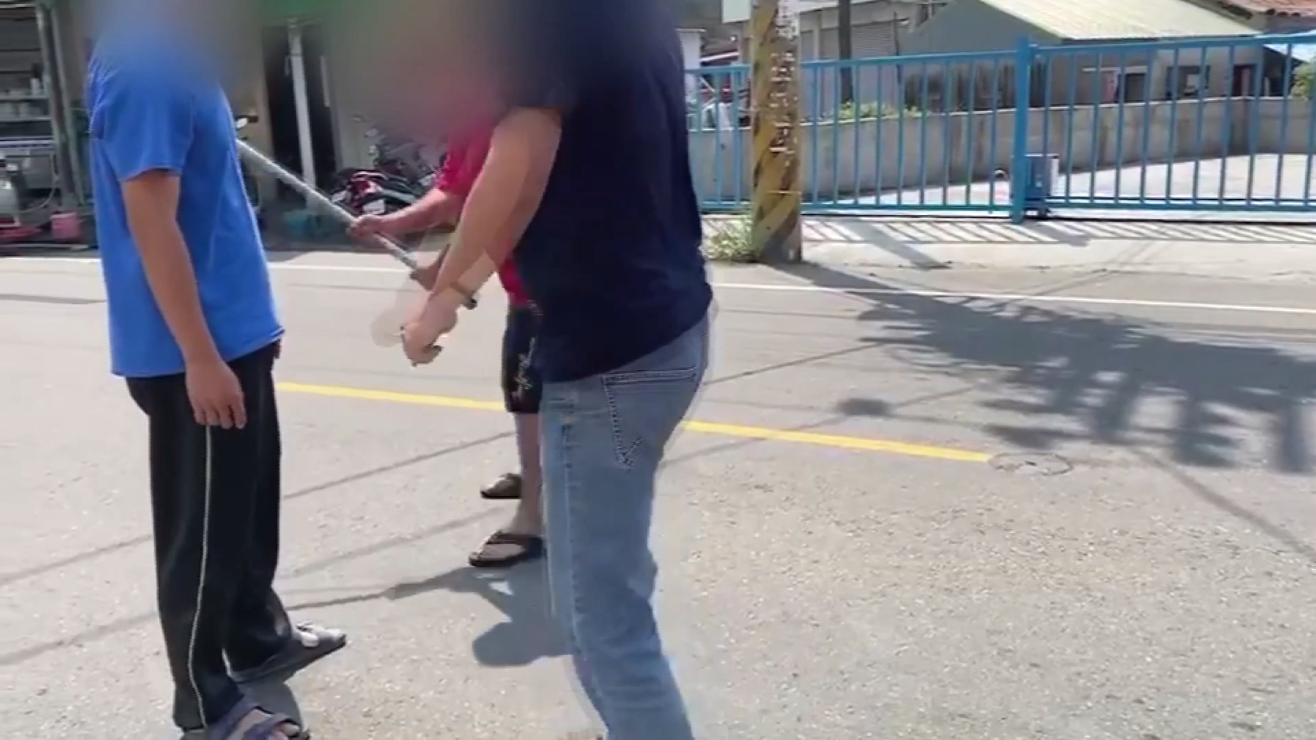 圖／翻攝東港大小事