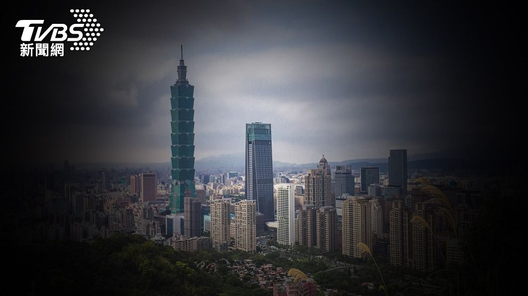 眼睛若出現黑影得注意了。（圖／協會提供）