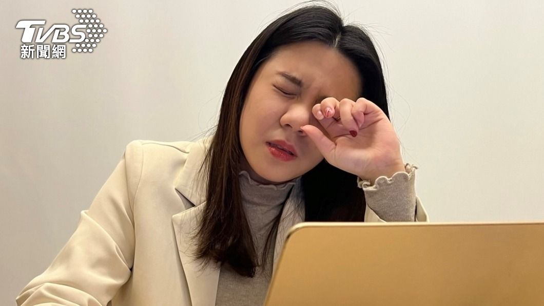 若懷疑或確認罹患青光眼,應避免可能導致眼壓升高的生活習慣與姿勢,降低對眼睛的危害。(圖/協會提供)