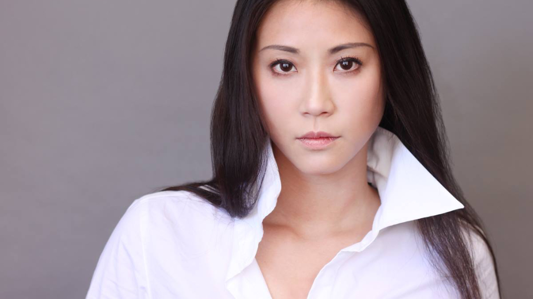新婚2年喪夫!47歲女星爆「罹人格障礙症」近況曝光
