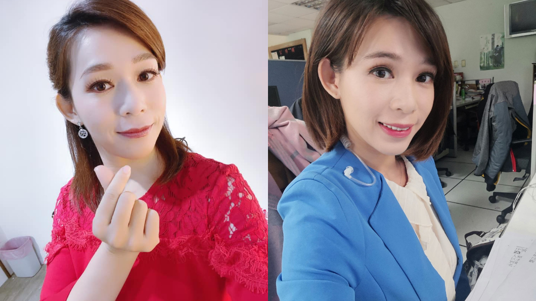 戰勝肺炎「走路都喘」 美女主播突洩喜訊:終於等到了