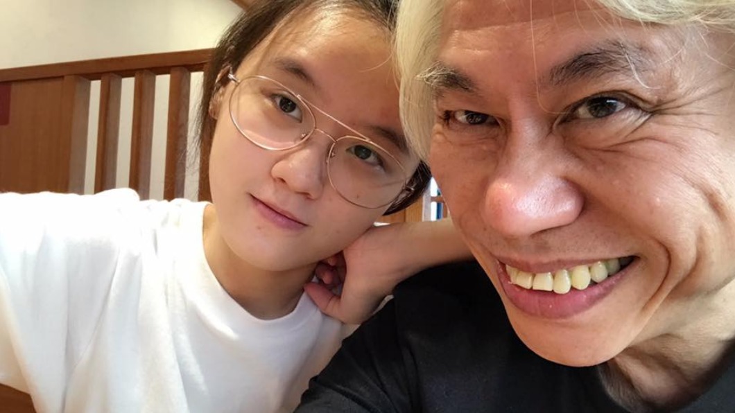 獨/李坤城癌逝...兒親揭他未了心願 不辦告別式選海葬原因曝