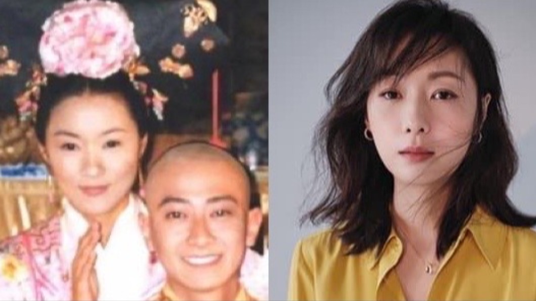 罕提苦戀孫耀威!《懷玉公主》鄭家榆:他連分手都說不出口