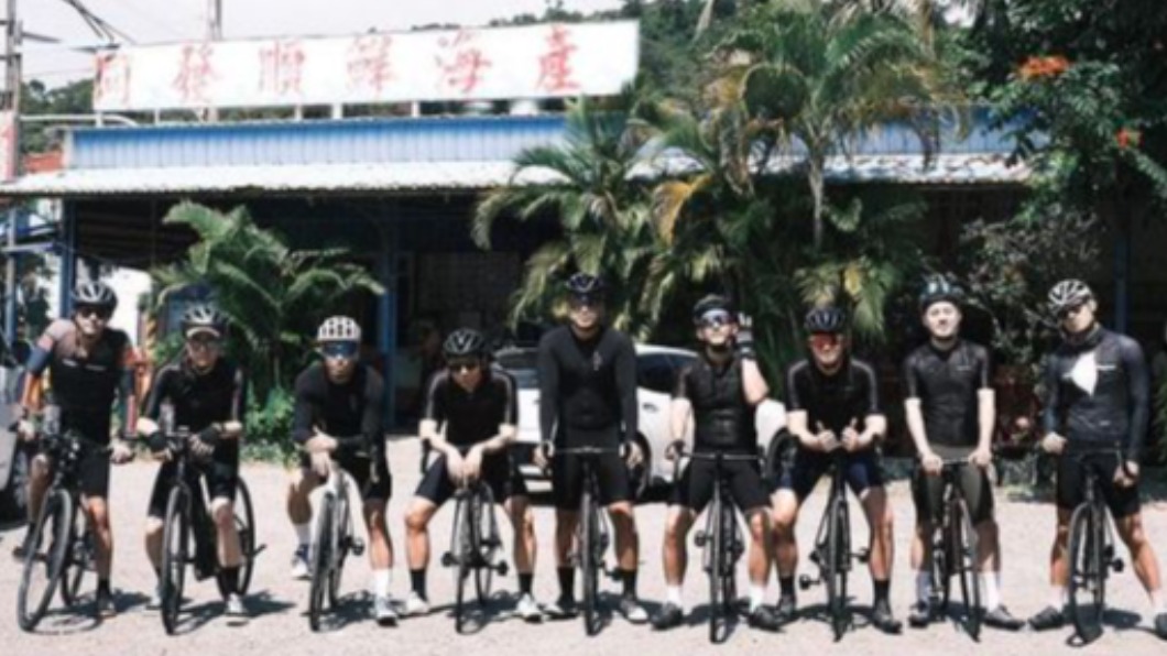 圖／翻攝自修杰楷ig