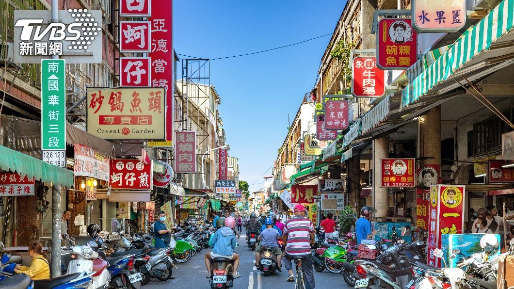 台南小吃「變難吃」? 當地人怒揭殘酷真相:別來最好