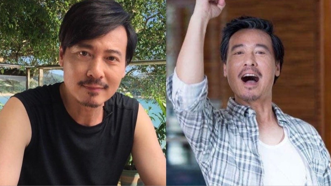 昔罹怪病暴瘦小腹隆起！男星嘆「前半生白活」近況曝光