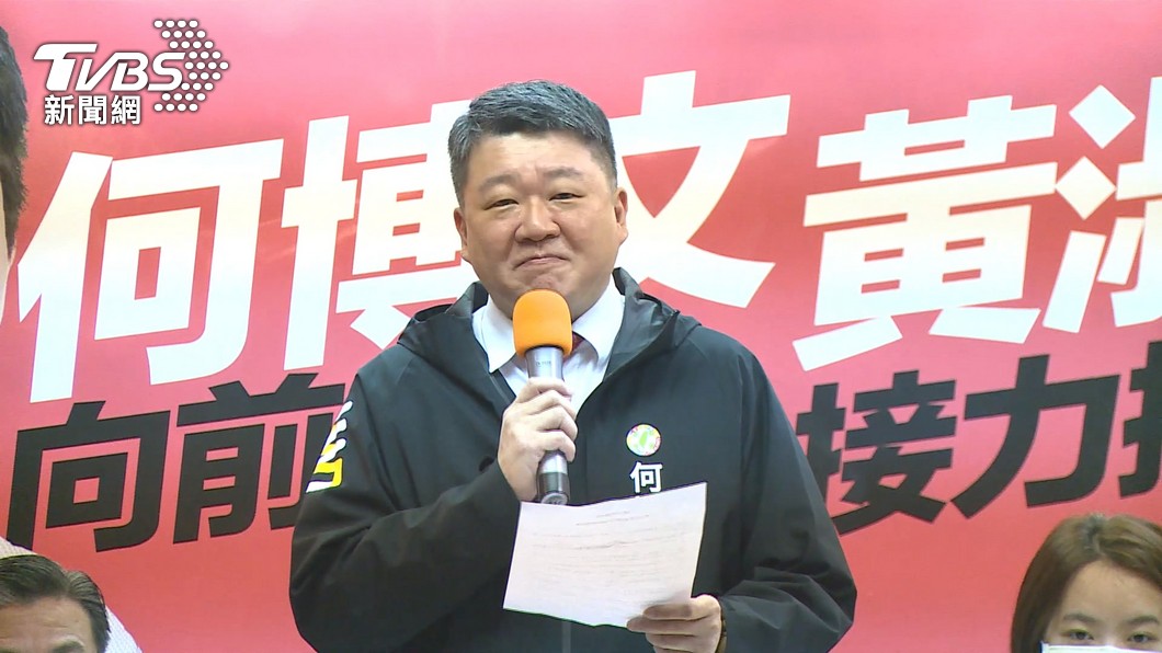 幫喬立委人選避派系內鬥 賴清德為總統大選清障礙