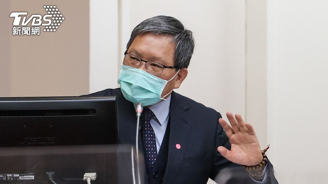 台股爆量重摔 財長蘇建榮:必要時國安基金會進場