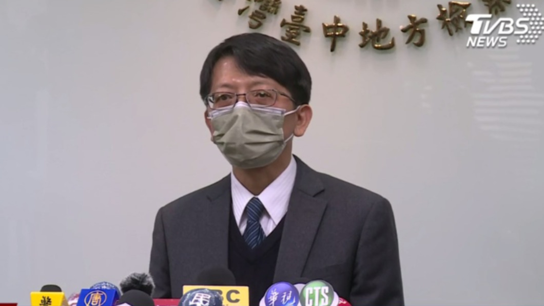 快訊/疑縱火奪6命!台中地檢拘提1男偵訊 女房東恐涉兩罪