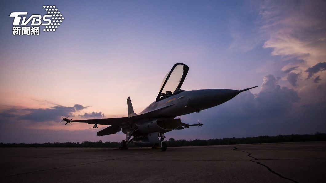 紐時:美考慮用F-16換波蘭俄製戰機 支援烏克蘭
