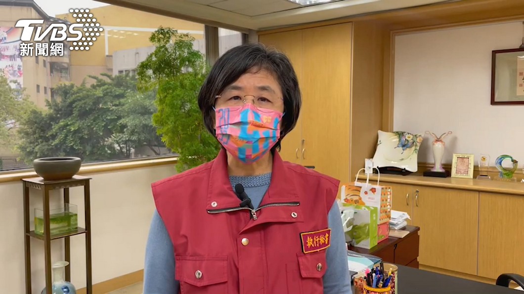 圖／TVBS