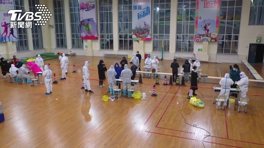 圖／TVBS