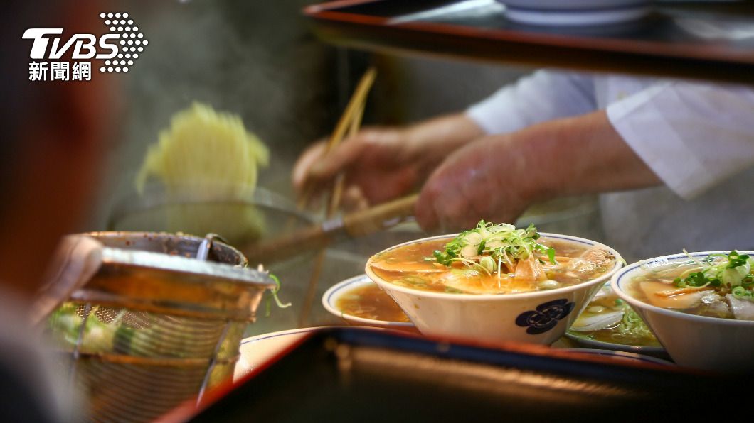 煮出優越感?他嘆台拉麵店濫用「職人精神」 網:自以為