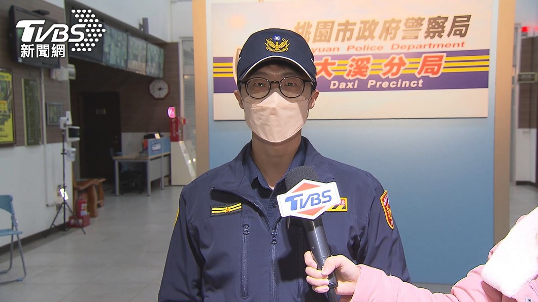 圖/TVBS