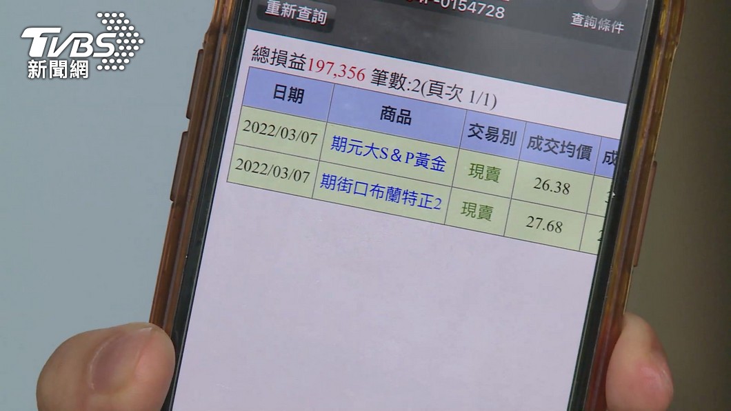 圖／TVBS