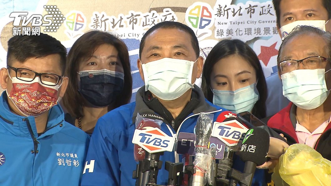 圖／TVBS