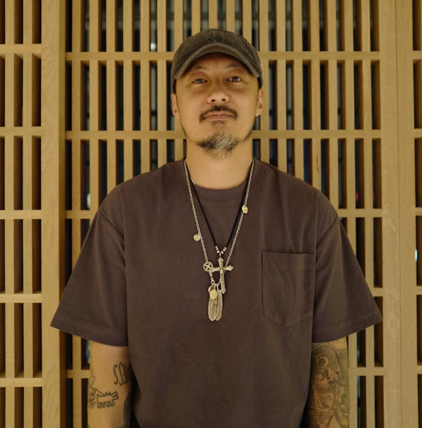 港星余文樂。(圖/翻攝自lok666 IG)